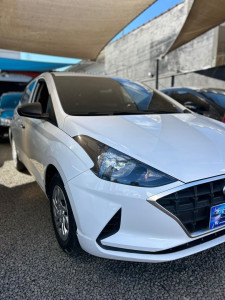HB 20 Hatch 1.0 12V 4P FLEX SENSE