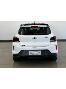 Onix Hatch 1.0 12V 4P FLEX RS TURBO AUTOMÁTICO