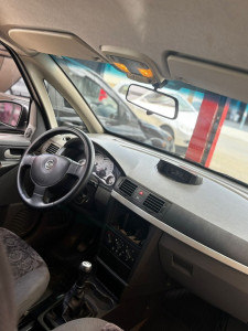 CHEVROLET Meriva 1.8 4P