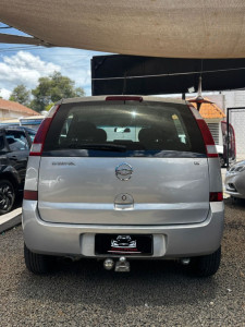 CHEVROLET Meriva 1.8 4P