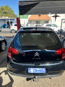 C3 1.5 4P TENDANCE FLEX