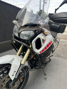 XT 1200 Z SUPER TENERÉ Modelo sem Versão