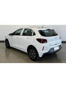 Onix Hatch 1.0 12V 4P FLEX PLUS TURBO AUTOMÁTICO