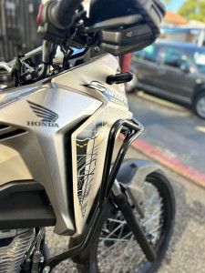 XRE 300 Sahara ADVENTURE