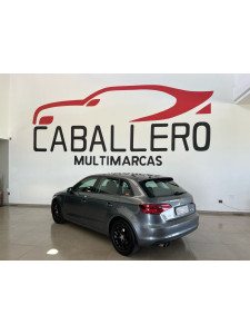 A3 1.4 16V 4P TFSI SPORTBACK S-TRONIC AUTOMÁTICO