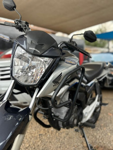 CG 160 TITAN