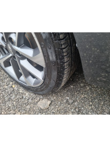 Tiggo 5X 1.5 4P T FLEX TURBO AUTOMÁTICO DCT
