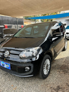 VOLKSWAGEN UP 1.0 12V 4P FLEX MOVE UP