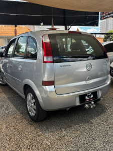 CHEVROLET Meriva 1.8 4P