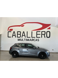 A3 1.4 16V 4P TFSI SPORTBACK S-TRONIC AUTOMÁTICO