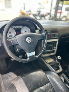 VOLKSWAGEN Golf 1.6 4P SPORTLINE FLEX