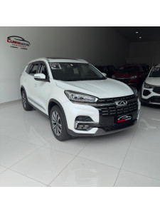 CHERY Tiggo 8 1.6 16V 4P TGDI TURBO TXS AUTOMÁTICO DCT