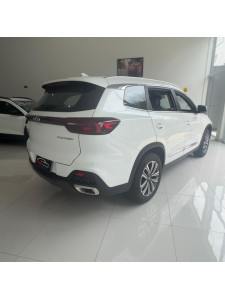 CHERY Tiggo 8 1.6 16V 4P TGDI TURBO TXS AUTOMÁTICO DCT