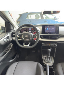 FIAT Pulse 1.0 12V 4P FLEX 200 AUDACE TURBO AUTOMÁTICO CVT