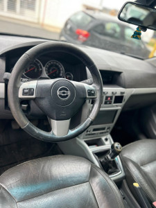 CHEVROLET Vectra Sedan 2.0 4P ELEGANCE