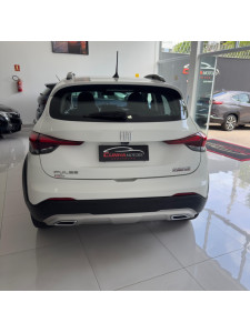 FIAT Pulse 1.0 12V 4P FLEX 200 AUDACE TURBO AUTOMÁTICO CVT