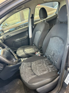 PEUGEOT 207 Sedan 1.4 4P PASSION XR FLEX