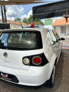 VOLKSWAGEN Golf 1.6 4P SPORTLINE FLEX