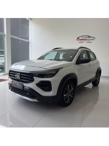 FIAT Pulse 1.0 12V 4P FLEX 200 AUDACE TURBO AUTOMÁTICO CVT