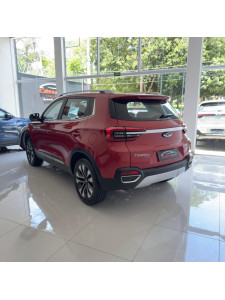 CHERY Tiggo 5X 1.5 4P TXS FLEX TURBO AUTOMÁTICO DCT