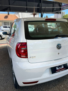 VOLKSWAGEN Fox 1.6 4P TREND FLEX