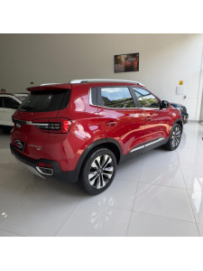CHERY Tiggo 5X 1.5 4P TXS FLEX TURBO AUTOMÁTICO DCT