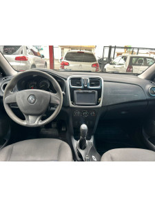 RENAULT Sandero 1.0 4P EXPRESSION