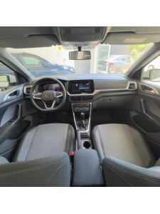 VOLKSWAGEN T-Cross 1.0 4P 200 TSI FLEX