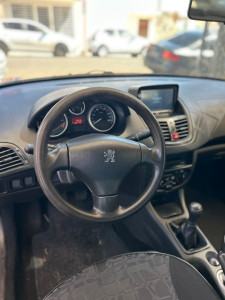 PEUGEOT 207 Sedan 1.4 4P PASSION XR FLEX