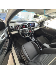 FIAT Pulse 1.0 12V 4P FLEX 200 AUDACE TURBO AUTOMÁTICO CVT