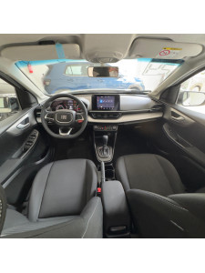 FIAT Pulse 1.0 12V 4P FLEX 200 AUDACE TURBO AUTOMÁTICO CVT