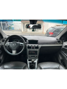 CHEVROLET Vectra Sedan 2.0 4P ELEGANCE