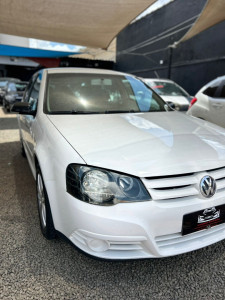 VOLKSWAGEN Golf 1.6 4P SPORTLINE FLEX