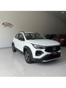 FIAT Pulse 1.0 12V 4P FLEX 200 AUDACE TURBO AUTOMÁTICO CVT