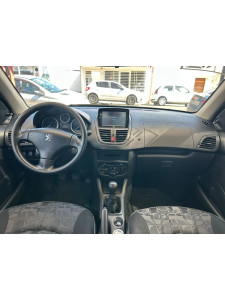 PEUGEOT 207 Sedan 1.4 4P PASSION XR FLEX