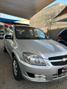 CHEVROLET Celta 1.0 VHC LIFE