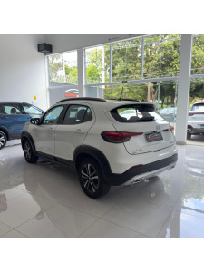 FIAT Pulse 1.0 12V 4P FLEX 200 AUDACE TURBO AUTOMÁTICO CVT