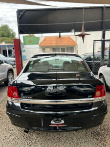 CHEVROLET Vectra Sedan 2.0 4P ELEGANCE