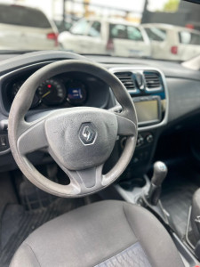 RENAULT Sandero 1.0 4P EXPRESSION