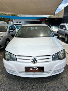 VOLKSWAGEN Golf 1.6 4P SPORTLINE FLEX