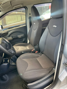 FIAT Uno 1.0 4P FLEX WAY