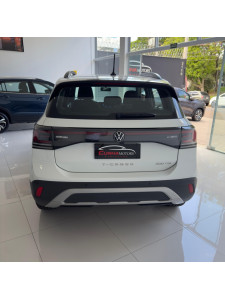 VOLKSWAGEN T-Cross 1.0 4P 200 TSI FLEX