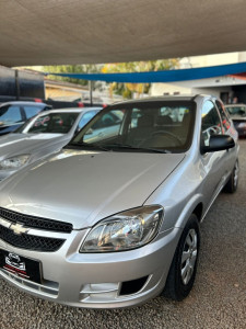 CHEVROLET Celta 1.0 VHC LIFE
