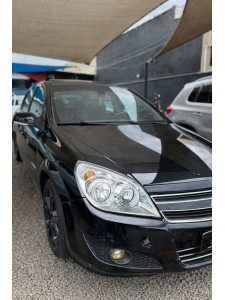 CHEVROLET Vectra Sedan 2.0 4P ELEGANCE