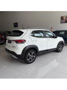 FIAT Pulse 1.0 12V 4P FLEX 200 AUDACE TURBO AUTOMÁTICO CVT