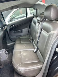 CHEVROLET Vectra Sedan 2.0 4P ELEGANCE