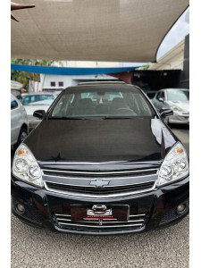 CHEVROLET Vectra Sedan 2.0 4P ELEGANCE