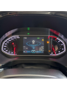 CHERY Tiggo 5X 1.5 4P TXS FLEX TURBO AUTOMÁTICO DCT