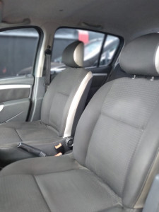 RENAULT Sandero 1.6 16V 4P FLEX SCE STEPWAY
