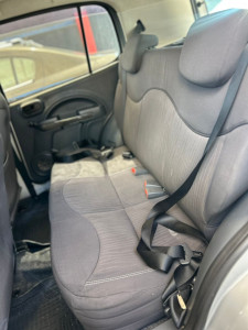 FIAT Uno 1.0 4P FLEX WAY